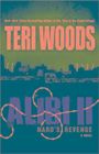 Teri Woods: Alibi II, Buch