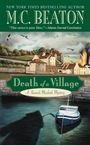 M. C. Beaton: Death of a Village, Buch