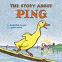 Marjorie Flack: The Story about Ping, Buch