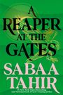 Sabaa Tahir: An Ember in the Ashes 3. A Reaper at the Gates, Buch