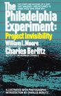 William Moore: The Philadelphia Experiment: Project Invisibility, Buch