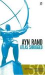 Ayn Rand: Atlas Shrugged, Buch
