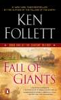 Ken Follett: Fall of Giants, Buch