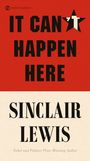 Sinclair Lewis: It Can't Happen Here, Buch