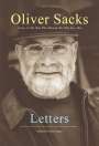 Oliver Sacks: Letters, Buch