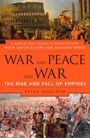 Peter Turchin: War and Peace and War, Buch