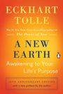 Eckhart Tolle: A New Earth, Buch