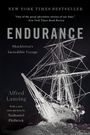 Alfred Lansing: Endurance. Anniversary Edition, Buch