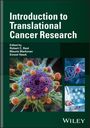 Ernest Hawk: Introduction to Translational Cancer Research, Buch