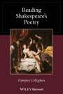 Dympna Callaghan: Reading Shakespeare's Poetry, Buch