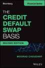 Moorad Choudhry: The Credit Default Swap Basis, Buch
