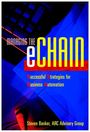 Steve Banker: Managing the eChain, Buch