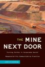 Amy O'Connor: The Mine Next Door, Buch