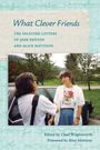 What Clever Friends, Buch