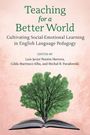 Teaching for a Better World, Buch