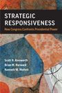 Brian M Harward: Strategic Responsiveness, Buch