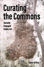 Katia Arfara: Curating the Commons, Buch