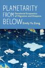 Emily Yu Zong: Planetarity from Below, Buch