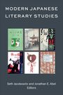 : Modern Japanese Literary Studies, Buch