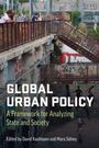 Global Urban Policy, Buch