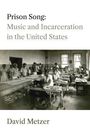 David Metzer: Prison Song, Buch