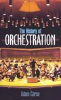 The History Of Orchestration, Buch