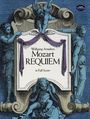 Wolfgang Amadeus Mozart (1756-1791): Requiem In Full Score, Noten