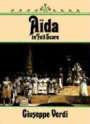 Giuseppe Verdi: Aida In Full Score, Buch