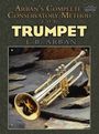 Jean-Baptiste Arban (1825-1889): Arban's Complete Conservatory Method for Trumpet, Noten