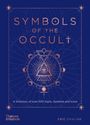 Eric Chaline: Symbols of the Occult, Buch