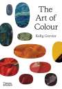 Kelly Grovier: The Art of Colour, Buch