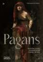 Ethan Doyle White: Pagans, Buch