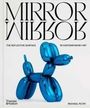 Michael Petry: Mirrormirror, Buch