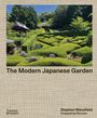 Stephen Mansfield: The Modern Japanese Garden, Buch