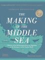 Cyprian Broodbank: The Making of the Middle Sea, Buch