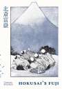 Katsushika Hokusai: Hokusai's Fuji, Buch