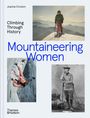 Joanna Croston: Mountaineering Women, Buch