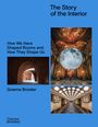 Graeme Brooker: The Story of the Interior, Buch