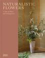 Aesme Studio: Naturalistic Flowers, Buch