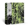 Mark Holborn: Moriyama: Quartet, Buch
