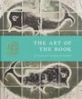 Anna Nyburg: The Art of the Book, Buch