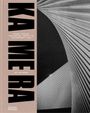 Ari Seligmann: Ka Me Ra, Buch