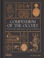 Liz Williams: Compendium of the Occult, Buch