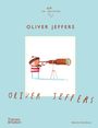 Martin Salisbury: Oliver Jeffers (the Illustrators), Buch