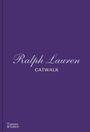 Bridget Foley: Ralph Lauren Catwalk, Buch