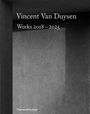 Marc Dubois: Vincent van Duysen Works 2018-2025, Buch
