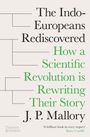 J. P. Mallory: The Indo-Europeans Rediscovered, Buch