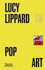 Lucy Lippard: Lucy Lippard on Pop Art, Buch