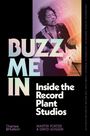 David Goggin: Buzz Me In, Buch