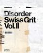 Chris Ashworth: Disorder, Buch